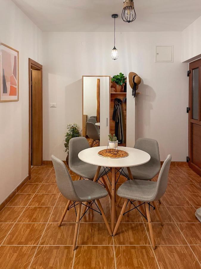Studio Central Square Gospić Esterno foto