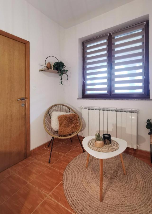 Studio Central Square Gospić Esterno foto